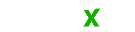Burnexus Green X Logo